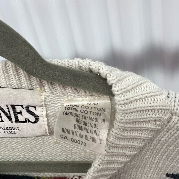 Christopher Barnes Sweater - Picture 3 of 6